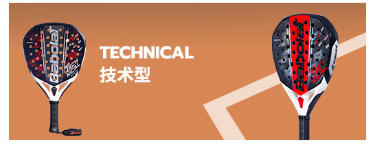 技术型
